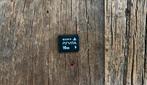 PS Vita geheugen/memory 16GB, 1 speler, Ophalen of Verzenden, Zo goed als nieuw