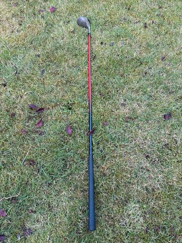 Iron wood golfclub beschikbaar voor biedingen