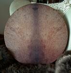 Remo Daf Framedrum 20 inch Skyndeep - Zo goed als nieuw, Ophalen of Verzenden, Zo goed als nieuw, Trommel