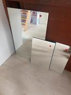3 spiegels., Ophalen, Gebruikt, 75 tot 100 cm, Minder dan 100 cm