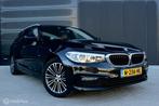 BMW 5-serie Touring 520d High Executive, Auto's, Te koop, Geïmporteerd, 5 stoelen, Gebruikt