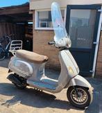 Znen vespa look a like, Ophalen, Zo goed als nieuw