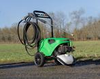 Hogedrukspuit, agrarische, hogedrukreiniger, gevelreiniging, ACG-Holten, Nieuw, Elektrisch, Met autostop en -start