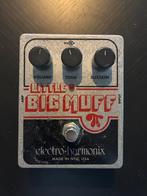 Electro-Harmonix Little Big Muff, Muziek en Instrumenten, Effecten, Ophalen of Verzenden, Gebruikt, Distortion, Overdrive of Fuzz
