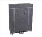 Garderobe- en opbergkast (DSS-40410.8) van 14 voor 9, Minder dan 75 cm, -, -, Nieuw