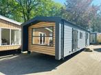 Aurora 1050 - Nieuw - Centrale Verwarming - Stacaravan, Caravans en Kamperen, Stacaravans, Tot en met 4