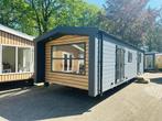 Aurora 1050 - Stacaravan - Direct leverbaar!, Caravans en Kamperen, Stacaravans