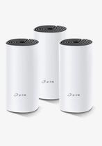 Nieuw: TP-Link Deco M4 prijs per stuk WiFi mesh, Nieuw, Ophalen of Verzenden, Info@tplink.eu, Tp link