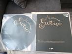 Madonna lps, Cd's en Dvd's, Vinyl | Pop, Ophalen of Verzenden, Zo goed als nieuw