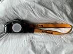 Nikon F50, Ophalen of Verzenden, Gebruikt, Spiegelreflex, Nikon