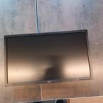 Acer 24" Beeldscherm met geluid  bieden vanaf € 10, Gebruikt, Full HD, Onbekend, VGA