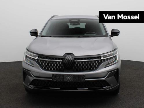 Renault Espace E-Tech Hybrid 200 Esprit Alpine 7p. Trekhaak, Auto's, Renault, Bedrijf, Te koop, Espace, ABS, Achteruitrijcamera