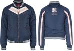 Jas Milton 140, Dieren en Toebehoren, Paardrijkleding, Kinderen, Nieuw, Maasbracht, Ophalen of Verzenden