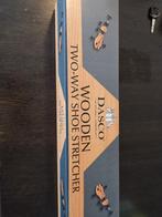dasco shoe stretcher, Ophalen of Verzenden, Zo goed als nieuw