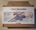 Stone Decoration Created by you (nieuw), Ophalen of Verzenden, Nieuw, Knutselwerk