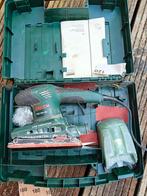 Bosh PSS 250 AE schuurmachine - Zo goed als nieuw, Ophalen of Verzenden