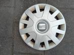 Seat wieldop 15 inch, Auto diversen, Wieldoppen, Ophalen of Verzenden, Zo goed als nieuw