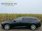 Opel Insignia Sports Tourer 1.6 Turbo Business Executive btw, Auto's, Voorwielaandrijving, Gebruikt, 4 cilinders, Blauw
