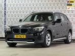 BMW X1 SDrive20i Business/PANO/NAVI/CRUISE/AIRCO/XENON, Te koop, 14 km/l, Benzine, Gebruikt