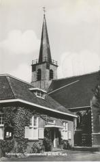 Kockengen Gemeentehuis en N.H.Kerk   1976, Gelopen, Utrecht, 1960 tot 1980, Verzenden