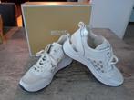 Michael kors sneakers, Ophalen of Verzenden, Zo goed als nieuw, Blauw