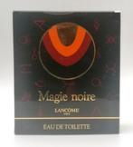 Zeldzame Lancôme Magie Noire EDT 100ml - Vintage, Sieraden, Tassen en Uiterlijk, Uiterlijk | Parfum, Ophalen of Verzenden, Nieuw