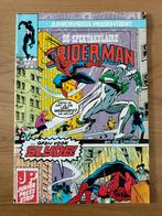 Diverse Spectaculaire Spider-Man (NL) #77-98, Boeken, Strips | Comics, Meerdere comics, Gelezen, Junior Press, Ophalen of Verzenden