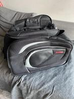 Zadeltas Booster Ruska, Motoren, Accessoires | Koffers en Tassen, Ophalen of Verzenden, Zo goed als nieuw