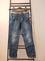 Spijkerbroek van Palomino, maat 134, Kinderen en Baby's, Kinderkleding | Maat 134, Broek, Gebruikt, Palomino (C&A), Ophalen of Verzenden