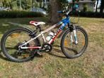 Cube Mountainbike 24 inch – 6 versnellingen, Fietsen en Brommers, Fietsen | Mountainbikes en ATB, Gebruikt, Heren, Ophalen of Verzenden