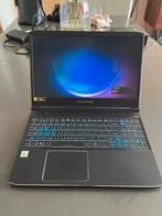 Acer Predator Helios 300 - i7, RTX 2060, 16GB RAM, Computers en Software, Windows Laptops, Gebruikt, Met videokaart, Ophalen of Verzenden