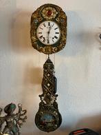 Mooie antieke Comtoise klokken, Antiek en Kunst, Antiek | Klokken, Ophalen of Verzenden