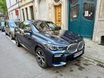 Bmw X6 4.0 i, Auto's, Automaat, Euro 6, USB, Overige kleuren