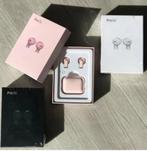 ODMAir Pro Pod 2 Gen 4 (wit Kleur) Meerdere beschikbaar, Telecommunicatie, In gehoorgang (in-ear), Bluetooth, Nieuw, Ophalen of Verzenden