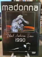 Madonna Blond ambition tour 1990 DVD, Ophalen