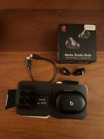 Beats Studio Buds, Ophalen of Verzenden, Zo goed als nieuw, In gehoorgang (in-ear), Bluetooth