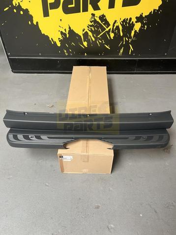 Mercedes-Benz Sprinter (10/18-) (BM907 / BM910) Achterbumper beschikbaar voor biedingen