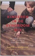 Martin Kitscher Kinderen in de syndroom mix, Ophalen of Verzenden, Nieuw, Sociale psychologie