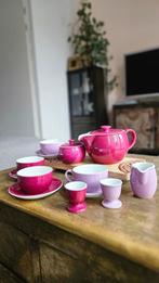 Dibbern servies - Zo goed als nieuw!, Overige typen, Ophalen of Verzenden, Zo goed als nieuw, Overige stijlen