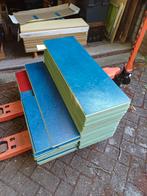 Forbo click marmoleum, Ophalen, Minder dan 50 cm, Zo goed als nieuw, 10 tot 30 cm