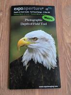 ExpoAperture2 Depth-of-Field Guide, Ophalen of Verzenden, Zo goed als nieuw