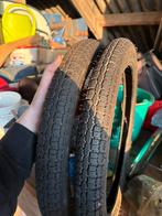 Tomos Banden Set, Auto diversen, Aanhangwagen-onderdelen, Ophalen, Gebruikt