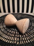 Afrikaanse Originele Vijzel/Stamper, Ophalen