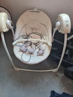 Babyuitzet: Flessenwarmer, Weegschaal, Badje, Schommelstoel, Overige merken, Gebruikt, Overige typen, Ophalen of Verzenden