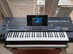Yamaha tyros 4 Black edition, Muziek en Instrumenten, Ophalen of Verzenden, Zo goed als nieuw, 61 toetsen, Yamaha