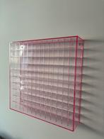 TGB The Gelbottle Rek - Wall Rack - Shelf system ZGAN, Sieraden, Tassen en Uiterlijk, Uiterlijk | Cosmetica en Make-up, Ophalen