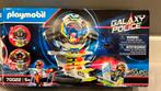 Playmobil Galaxy Police 70022 Kluis, Ophalen of Verzenden, Zo goed als nieuw