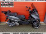Piaggio MP3 500 LT ABS Sport Piaggio MP3 500 LT ABS Sport, Bedrijf, Scooter