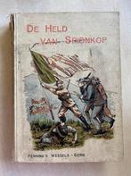 De held van Spionkop (L. Penning) Wessels serie, Boeken, Ophalen of Verzenden, Gelezen