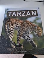 Henk Ruitenbeek - Tarzan - Natuurfotografie, Ophalen of Verzenden, Zo goed als nieuw, Natuur algemeen
